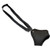 Oenophilia Neoprene Stemstrap - Black, Set of 2