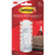 Command Large Reusable Adhesive Strip Hook - 1 Hook - 5 lb 2_27 kg Capacity - White