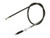 1995 1996 1997 1998 fits Yamaha YFM350 350 Warrior Clutch Cable