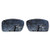 ToughAsNails Polarized Lens Replacement for Oakley Gascan Sunglass - More Options