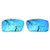 ToughAsNails Polarized Lens Replacement for Oakley Gascan Sunglass - More Options