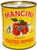 Mancini - Sweet Roasted Peppers pack of 2 1 lb-13 oz_ Cans