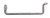 Kirby Speed Switch Lever Arm