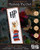 Embroidery Kit with Pattern Hedwig The Owl - Counted Cross Stitch Bookmark