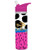 Slant - 18oz Double Wide Water Bottle - Hustle Darling