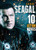 10-Film Action Featuring Steven Seagal