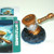 Skylanders SWAP FORCE LOOSE Figure Battle Hammer