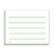 Channies Quick  and  Neat Cursive Handwriting 250 pages count front and back 85 x 11