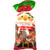 Russell Stover Solid Milk Chocolate Figurines - 8-oz_ Bag Santa
