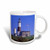 3dRose 191712_1 Ceramic Mug 11 oz White