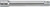 CRAFTSMAN Socket Extension Bar 12-Inch Drive 6-Inch CMMT44131
