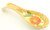 Dlusso Sunflower Ceramic Spoon Rest