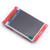 DEVMO LI9341 2_8 SPI TFT LCD Display Touch Panel 240X320 with PCB 5V3_3V STM32 Without Touch