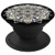 PopSockets Collapsible Grip  and  Stand for Phones and Tablets - Golden Lace