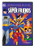 All New Super Friends Hour Season 1 Vol_ 2 RepackagedDVD