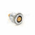 HangTon 0B Circular Push Pull Metal Multipole Connector Panel Mount Socket Egg 7 Pin Male Female Contacts 7P Socket