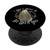 Funny I Dont Want to Sit with You Satan Pentagram Goth PopSockets Grip and Stand for Phones and Tablets
