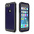 ImpactStrong iPhone 7 PlusiPhone 8 Plus Case Ultra Protective Case with Built-in Clear Screen Protector Full Body Cover for iPhone 7 PlusiPhone 8 Plus Navy Blue