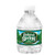 Poland Spring 100% Natural Spring Water 8 ounces 12 pack