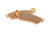 Brake Pads fits KTM 640 LC4-E 1999 2005 Front Severe Duty MX by Race-Driven