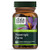 Gaia Herbs Nootropic Focus Brain  and  Cognitive Support Saffron Lemon Balm Spearmint Vegan Liquid Capsules 20Count