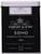 Harney  and  Sons SoHo Chocolate Coconut Tea - 20 Count Sachet Tin - Pack of 2