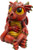World of Wonders - Dreamland Dragons - Ruby Red Mini Dragon Figurine