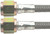 Allstar Performance ALL46400-14 14 Straight Braided Brake Line