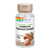 Solaray Organically Grown Fermented Mushroom Complete 600 mg  Healthy Immune Function Support  30 Serv  60 VegCaps