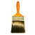 Shur-Line 854P 4-Inch One Coat Polyester Trim Brush