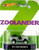 '67 Ford Bronco "ZOOLANDER" Hot Wheels 2014 Retro Series 1/64 Die Cast Vehicle