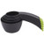 T-fal Ingenio Measuring Cup Set, Black