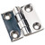Sea Dog 205142-1 Stainless Butt Hinge 1-1516