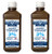Hydrox Hydrogen Peroxide 3% 32 oz_ Pack of 2