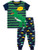 Harry Bear Boys Dinosaur Pajamas Blue Size 6