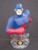 Justice League The Atom Mini Paperweight