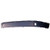 Multiple Manufacturers OE Replacement Bumper Guard BMW 7 Series 2006-2008 Partslink BM1054101