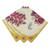 Talking Tables Truly Scrumptious Floral Napkins for a Tea Party or Birthday, Multicolor (30 Pack)