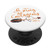 Bible Verse Be Strong and Courageous Joshua 19 PopSockets PopGrip Swappable Grip for Phones  and  Tablets