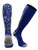 TCK Digital Camo OTC Socks Royal X-Large