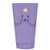 Adventure Time - Lumpy Space Princess Pint Glass
