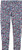 Carters Baby Girls Single Legging Print 9 Months