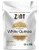 Zint Organic Quinoa Complete Vegan Protein Source - Non GMO Gluten Free White Quinoa - Soft Fluffy Whole Grain Superfood 16 oz