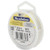 Beadalon 19-Strand 0_018 0_46 mm 30 ft 9_1 m Silver Color Bead Stringing Wire