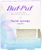 Buf-Puf Facial Sponge Regular 3