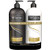 Tresemme moisture rich Shampoo  and  Conditioner 40 fl_ oz_ 2 pk_