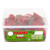 Haribo Giant Strawbs - 996g - Approx 120 Pieces