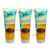 QUEEN HELENE Mud Pack Masque 8 Ounce Pack of 3