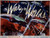 Posterazzi The War Of The Worlds 1953 Movie Masterprint Poster Print 14 x 11 Posterazzi The War Of The Worlds 1953 Movie Masterprint Poster Print 14 x 11