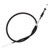 BossBearing Throttle Cable for Polaris Outlaw 90 2007 2008 2009 2010 2011 2012